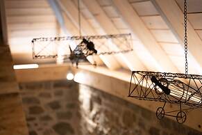 Dandy Villas Karpenisi-Lux Chalet