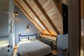 Dandy Villas Karpenisi-Lux Chalet