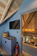 Dandy Villas Karpenisi-Lux Chalet