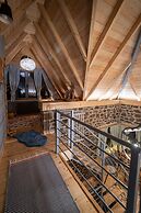 Dandy Villas Karpenisi-Lux Chalet