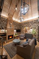 Dandy Villas Karpenisi-Lux Chalet