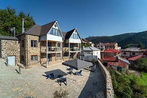 Dandy Villas Karpenisi-Lux Chalet