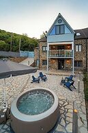 Dandy Villas Karpenisi-Lux Chalet