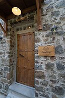 Dandy Villas Karpenisi-Lux Chalet