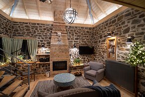 Dandy Villas Karpenisi-Lux Chalet