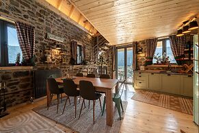 Dandy Villas Karpenisi-Lux Chalet