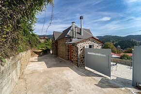 Dandy Villas Karpenisi-Lux Chalet