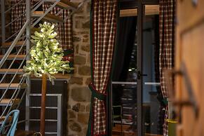 Dandy Villas Karpenisi-Lux Chalet