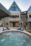 Dandy Villas Karpenisi-Lux Chalet