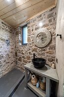 Dandy Villas Karpenisi-Lux Chalet