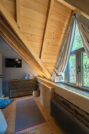 Dandy Villas Karpenisi-Lux Chalet