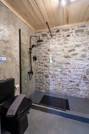 Dandy Villas Karpenisi-Lux Chalet