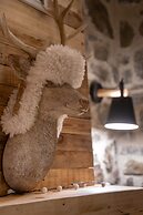 Dandy Villas Karpenisi-Lux Chalet