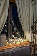 Dandy Villas Karpenisi-Lux Chalet