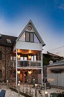 Dandy Villas Karpenisi-Lux Chalet