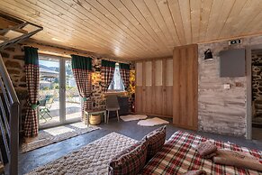 Dandy Villas Karpenisi-Lux Chalet