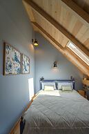 Dandy Villas Karpenisi-Lux Chalet