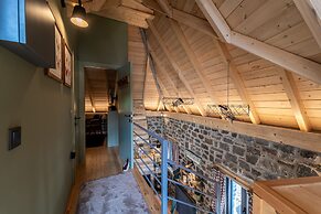 Dandy Villas Karpenisi-Lux Chalet