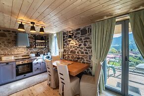 Dandy Villas Karpenisi-Lux Chalet