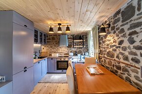 Dandy Villas Karpenisi-Lux Chalet