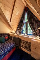 Dandy Villas Karpenisi-Lux Chalet