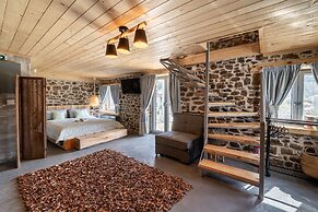 Dandy Villas Karpenisi-Lux Chalet