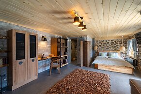 Dandy Villas Karpenisi-Lux Chalet