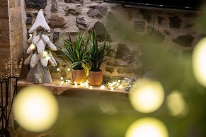 Dandy Villas Karpenisi-Lux Chalet