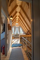 Dandy Villas Karpenisi-Lux Chalet