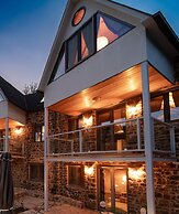 Dandy Villas Karpenisi-Lux Chalet