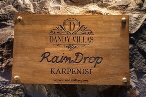 Dandy Villas Karpenisi-Lux Chalet