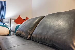 Arita Clover Heights