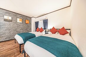 Arita Clover Heights