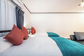 Arita Clover Heights