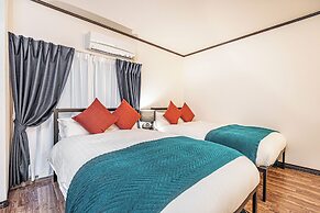 Arita Clover Heights