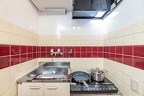 Arita Clover Heights