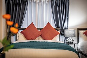 Arita Clover Heights