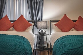 Arita Clover Heights