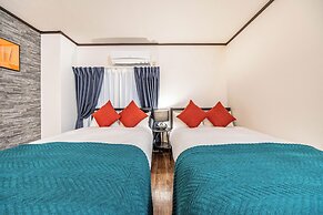 Arita Clover Heights