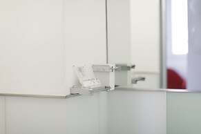 Stylish Apartment Close To Piazza Navona