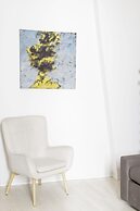 Stylish Apartment Close To Piazza Navona