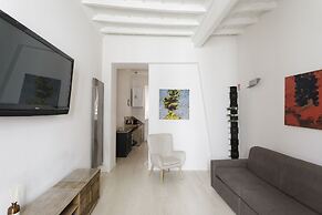 Stylish Apartment Close To Piazza Navona