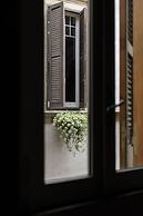 Stylish Apartment Close To Piazza Navona