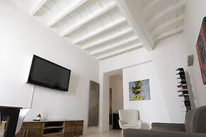 Stylish Apartment Close To Piazza Navona