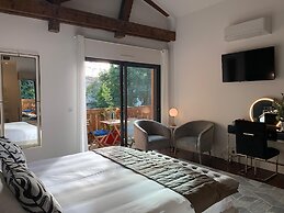 La Cabane d'Ambroise