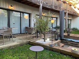 La Cabane d'Ambroise