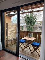 La Cabane d'Ambroise