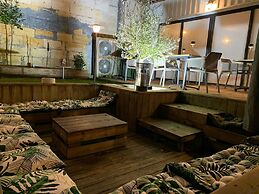 La Cabane d'Ambroise