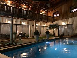 La Cabane d'Ambroise