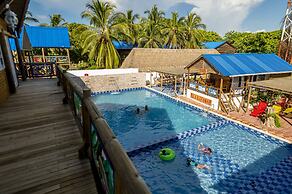 Hotel Isla Lizamar